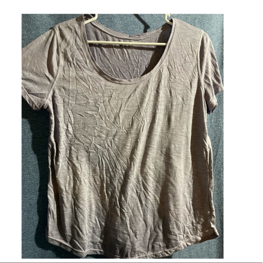 Mudd tee shirt, size XL